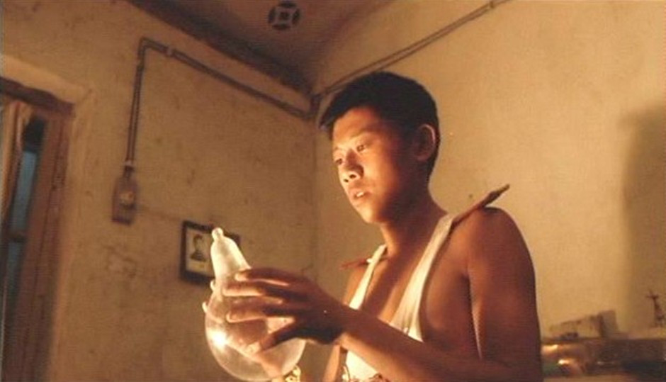 为啥避孕套在疫情期间最赚钱？