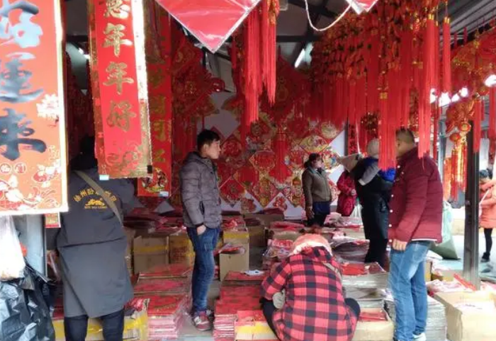 亲戚知道后眼红，春节一个月挣3万的5个生意，投资不大，现在可以准备了！